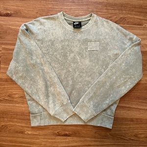 Vintage Washed Nike Pullover